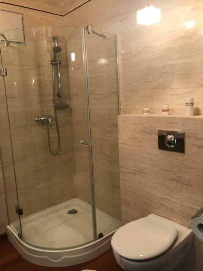 Apartament Gdański Warszawa Zewnętrze zdjęcie