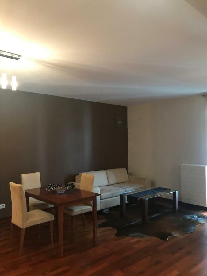 Apartament Gdański Warszawa Zewnętrze zdjęcie