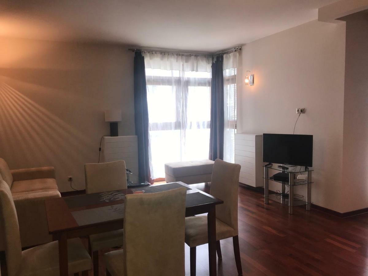 Apartament Gdański Warszawa Zewnętrze zdjęcie